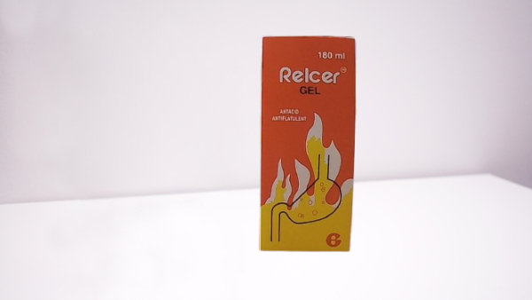 RELCER 180ML