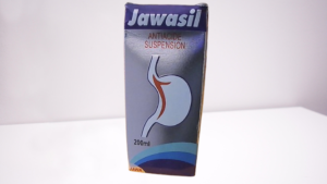 SYR JAWASIL 200ML