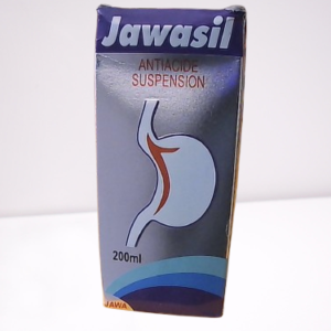 SYR JAWASIL 200ML