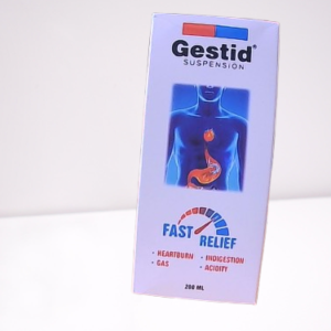 GESTID 200ML