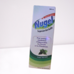SUS NUGEL