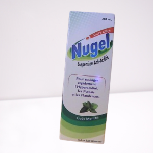 SUS NUGEL