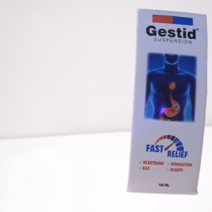 GESTID 100ML
