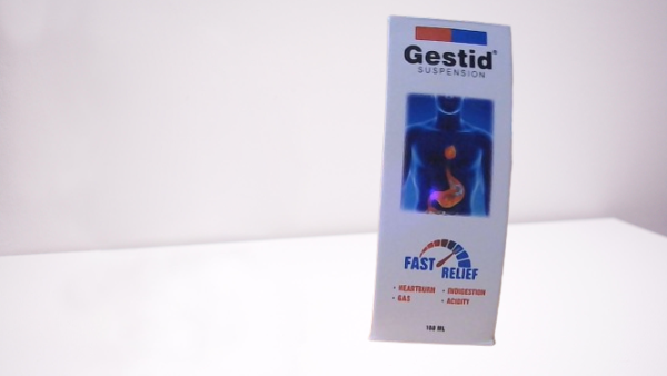GESTID 100ML