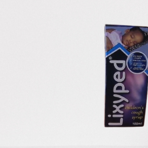 SYR LIXYPED
