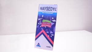 MAYSEDYL HERBAL