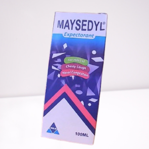 MAYSEDYL HERBAL