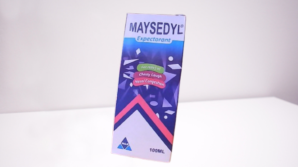 MAYSEDYL HERBAL