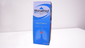 RHINATHIOL ADULT