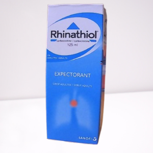 RHINATHIOL ADULT