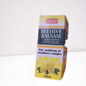 BEEHIVE BALSAM