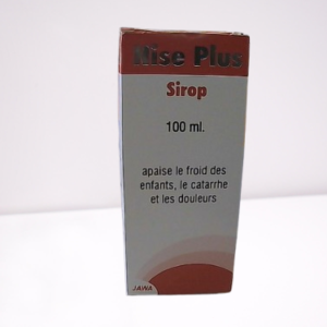 SYR NISE PLUS
