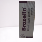 BROZELIN EXPECTORANT