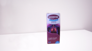 NASODYNE ADULT EXPECTORANT