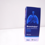 BRONCHOLYTE