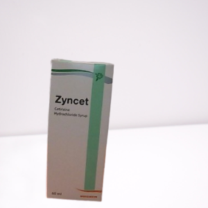 SYR ZYNCET