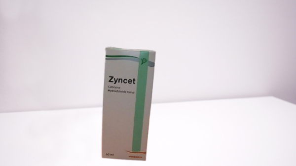 SYR ZYNCET
