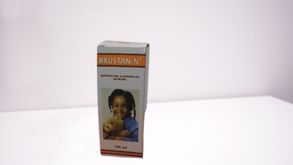 SYR BRUSTAN N 100ML