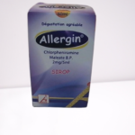 ALLERGIN SYR
