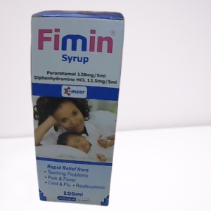 FIMIN SYR