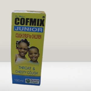 COFMIX JUNIOR