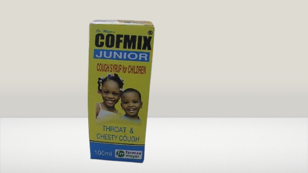 COFMIX JUNIOR