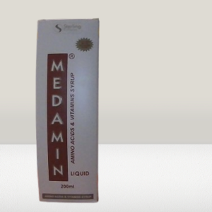 MEDAMIN SYR