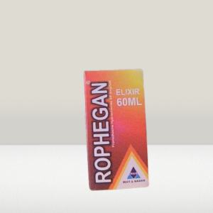 ROPHEGAN PROMETHAZINE