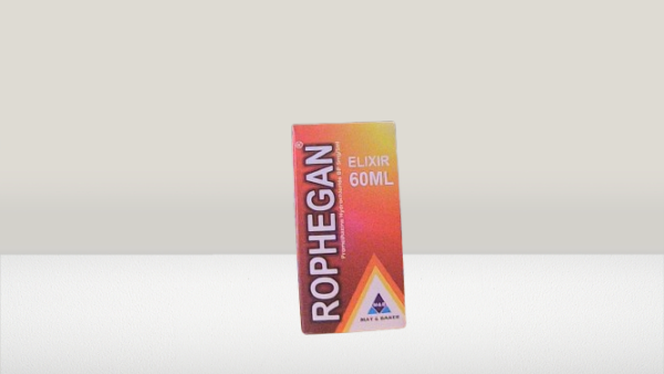 ROPHEGAN PROMETHAZINE