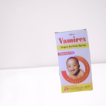 SYR VAMIREX 60ML