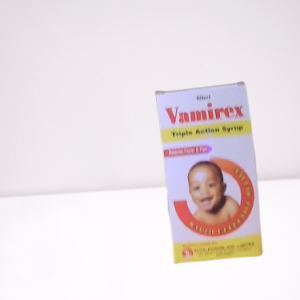SYR VAMIREX 60ML