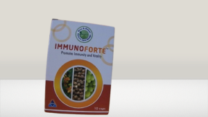 IMMUNOFORTE BY 10