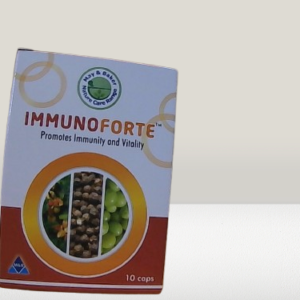 IMMUNOFORTE BY 10