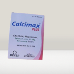 CALCIMAX PLUS