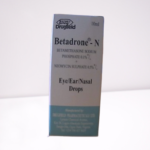 BETADRONE-N EYE/EAR DROPS