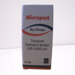 MICROPOST