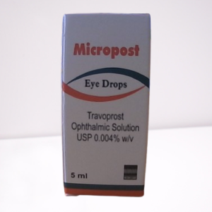 MICROPOST