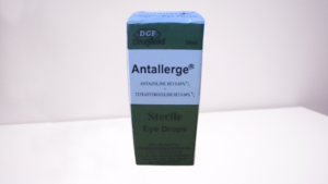 ANTALLERGE