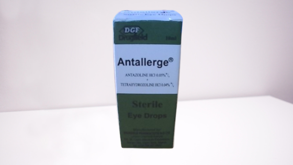 ANTALLERGE