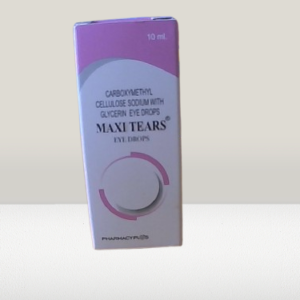MAXI TEAR