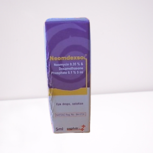 NEOMDEXSOL