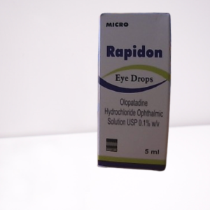 RAPIDON EYE
