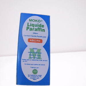 MOKO LIQUID PARAFFIN