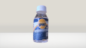 METHYLATED SPIRIT 100ML