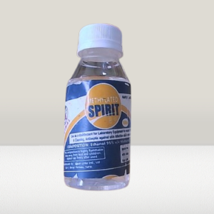 METHYLATED SPIRIT 100ML