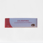 CHLORAMPHENICOL EYE OINT