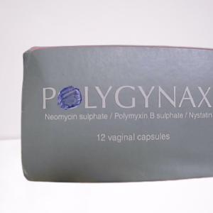 POLYGYNAX