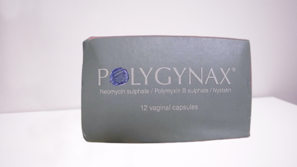 POLYGYNAX