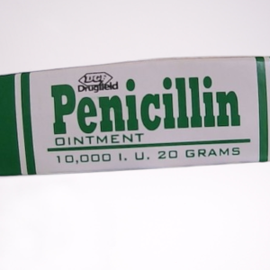 PENICILLIN OINT