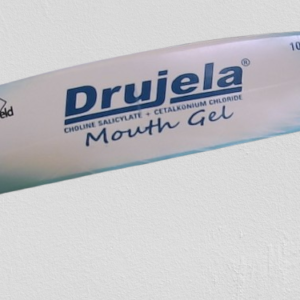 DRUJELA
